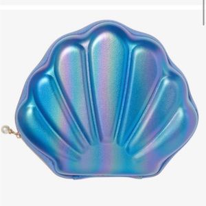 Limited Edition Little Mermaid Shell